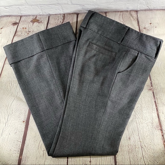 dress pants with belt loops